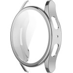 Tpu Case For Samsung Watch 7, 40mm /silver/ OEM