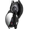 Tpu Case For Samsung Watch 7, 40mm /silver/ OEM