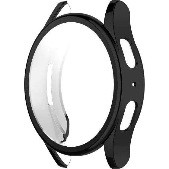 Tpu Case For Samsung Watch 7, 44mm /black/ OEM