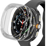Tpu Case For Samsung Watch Ultra, 47mm /silver/ OEM