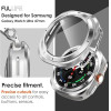 Tpu Case For Samsung Watch Ultra, 47mm /silver/ OEM