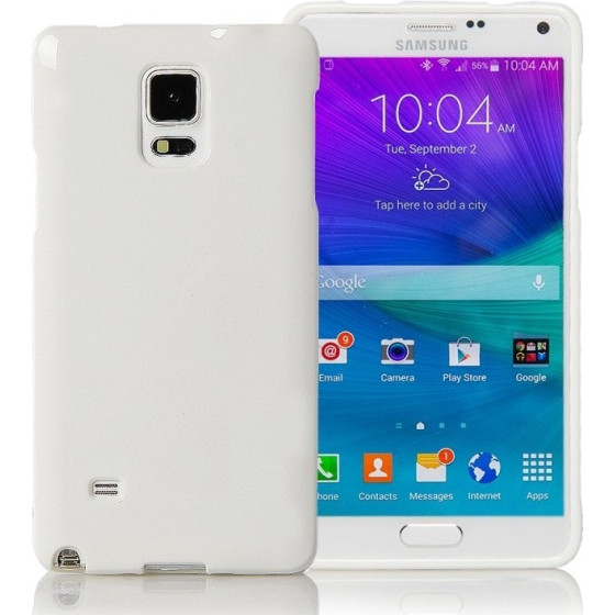 Tpu Extra Sony Xperia E4G /white/ OEM