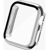 Tpu Protective Case For Watch, 42mm /silver/ OEM