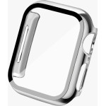 Tpu Protective Case For Watch, 42mm /silver/ OEM