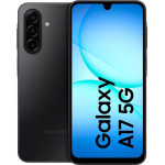 Samsung A17 5G 128GB 4GB RAM Black EU - (SM-A176BZKAEUB)