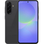Samsung A36 5G 8GB/256GB Black EU - (SM-A366BZKGEUB)