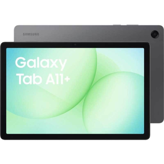 Samsung Tab A11+ 128/6 Grey WiFi EU - (SM-X230NZAREUB)