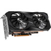 Asrock Challenger 90-GA41ZZ-00UANF graphics card AMD Radeon RX 7600 8 GB GDDR6 - (RX7600 CL 8GO)