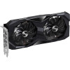 Asrock Challenger 90-GA41ZZ-00UANF graphics card AMD Radeon RX 7600 8 GB GDDR6 - (RX7600 CL 8GO)