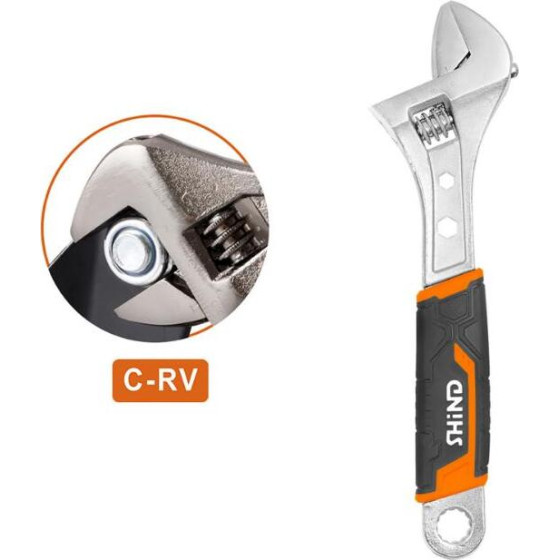 Shind ������� ������ �� ������ 6'' - (SHI-94140)