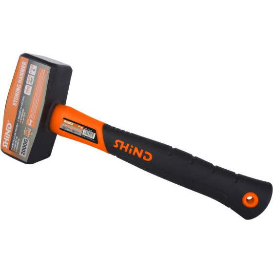 Shind ���������� �� ���� Abs 2000gr - (SHI-94572)
