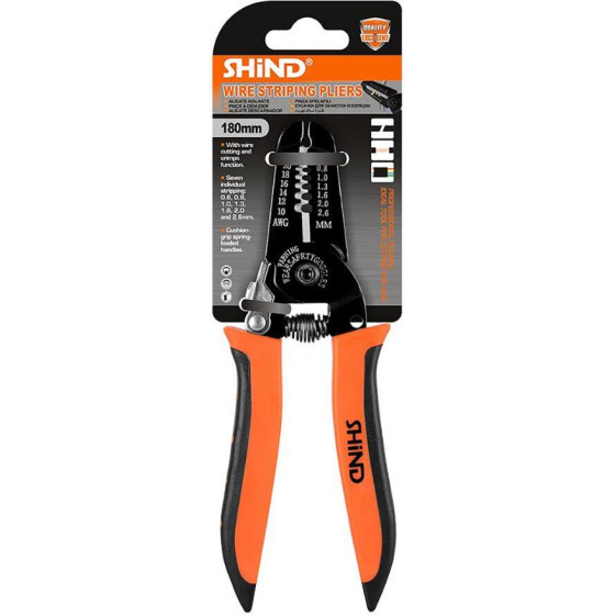 Shind ����������� �������� 180mm - (SHI-94079)