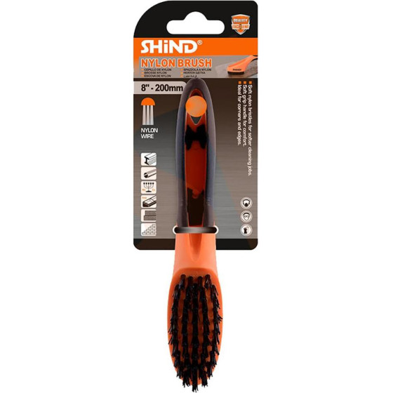 Shind ������� ������ ������ 200mm - (SHI-94896)