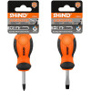Shind ��������� ���� ����� 6x38mm - (SHI-94376)