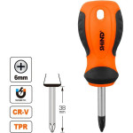 Shind ��������� ������� ����� ��2x38mm - (SHI-94375)