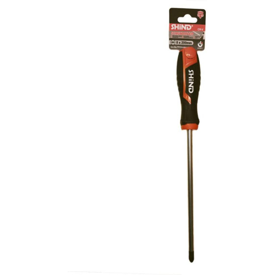 Shind ��������� ������� Ph3x200mm - (SHI-94387)