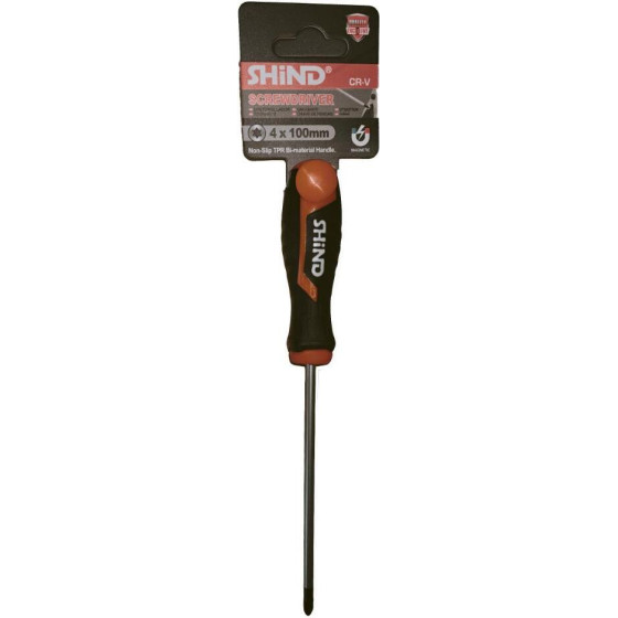 Shind ��������� ������� Pz0x100mm - (SHI-94390)