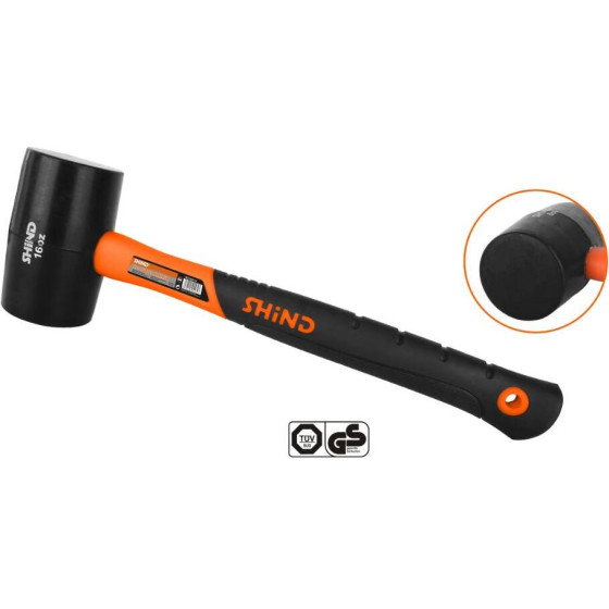 Shind ������� ���������� 16oz - (SHI-94574)
