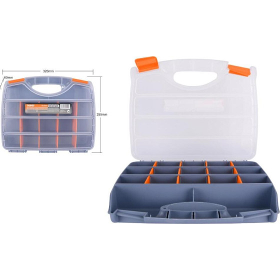 Shind ���������� 15 ������ 32�25.5�6cm - (SHI-94501)