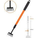 Shind ����������� ���������� ����� 69,5-103,5cm - (SHI-94706)