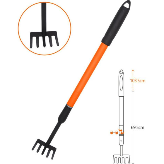 Shind ����������� ���������� ����� 69,5-103,5cm - (SHI-94706)