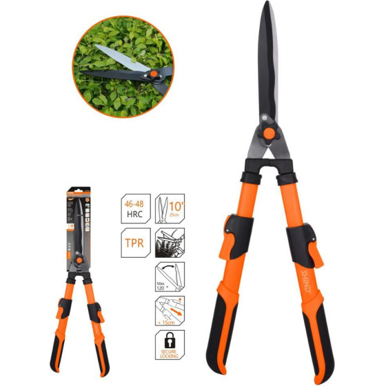 Shind ����������� ������ ����� �� ����������� ���� 25cm (250mm ����� 69-84cm) - (SHI-94683)