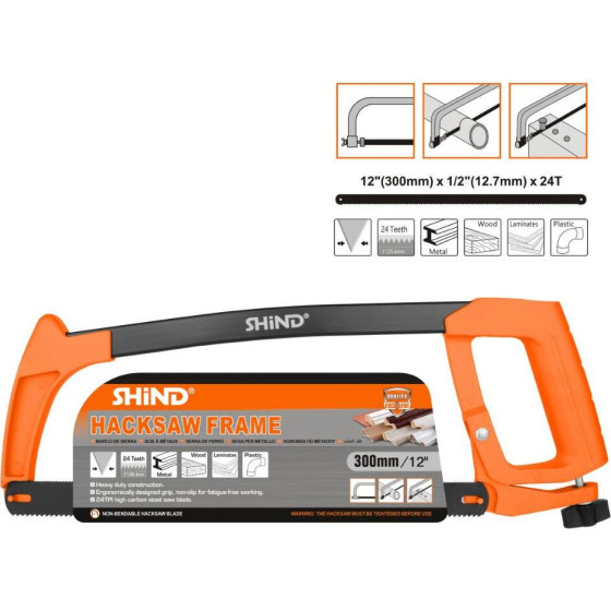 Shind ������������ ������ ����� 300mm - (SHI-94663)