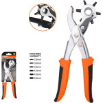 Shind ��������� ����� 2.5-5.0mm - (SHI-94073)