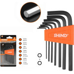 Shind ��� ����� 1.5-6mm - (SHI-94330)
