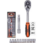 Shind ��� ��������� 1/2'' 12���. - (SHI-94319)