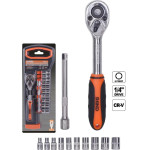 Shind ��� ��������� 1/4'' 12���. - (SHI-94321)