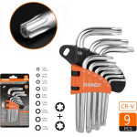 Shind ��� Torx �� ����� �10-�50 ����� - (SHI-94335)