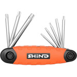 Shind ��� Torx ������� 8���. �9-�40 - (SHI-94344)
