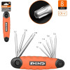 Shind ��� Torx ������� 8���. �9-�40 - (SHI-94344)