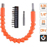 Shind ��� �������� ��������� �� ����� & ��������� 25mm - (SHI-94438)