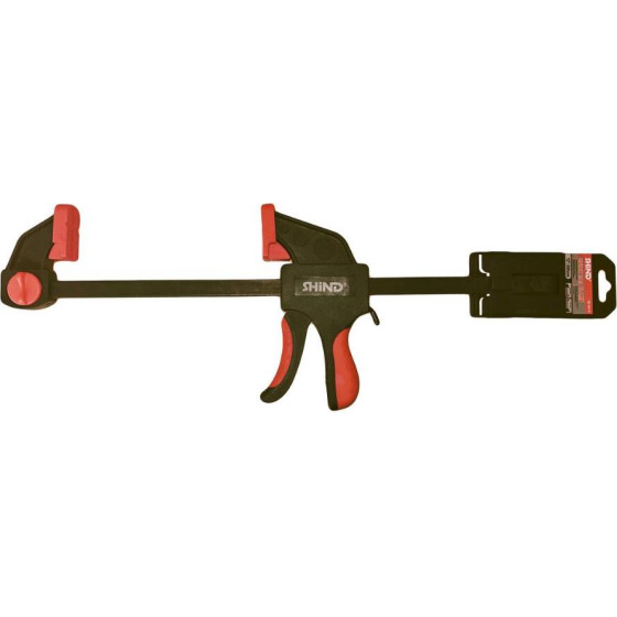 Shind ���������� ��������� 300mm Grip Quick - (SHI-94121)
