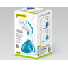 Maestro Clothes steamer 1500W - (MR-355-BLUE)