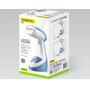 Maestro Clothes steamer 1600W - (MR-356-BLUE)