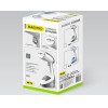 Maestro Clothes steamer 1600W - (MR-356-GREY)