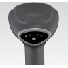 Maestro Garment steamer Grey - (MR-358)