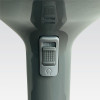 Maestro Garment steamer Grey - (MR-358)