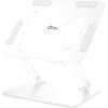 Media tech MEDIA-TECH Laptop Stand - Laptop Stand (white) - (MT2661W)