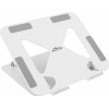 Media tech MEDIA-TECH Laptop Stand - Laptop Stand (white) - (MT2661W)