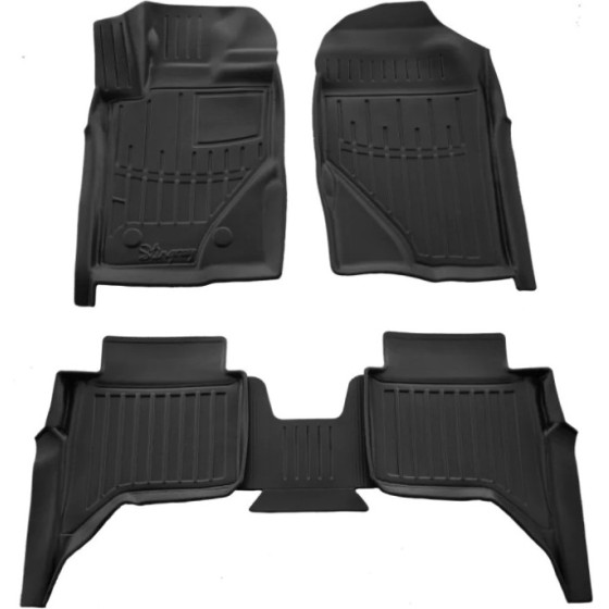 Race Axion Race Action - ������� ������� �� ����� ������� �� Volkswagen Amarok 07/2020  4����� Double Cab / Pick up - 5 ���. (5024445/ST) - (5024445)