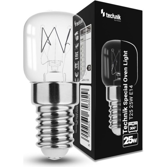 Technik ������� ��������� ������� T25 25W E14 - (TSL-T25-25WE14)