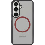 Tactical MagForce Hyperstealth 2.0 Cover for Samsung Galaxy S26 Black/Red - (57983129144)