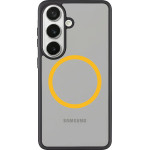 Tactical MagForce Hyperstealth 2.0 Cover for Samsung Galaxy S26 Black/Yellow - (57983129143)