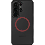 Tactical MagForce Hyperstealth 2.0 Cover for Samsung Galaxy S26 Ultra Black/Red - (57983129140)