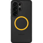 Tactical MagForce Hyperstealth 2.0 Cover for Samsung Galaxy S26 Ultra Black/Yellow - (57983129139)