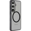 Tactical MagForce Hyperstealth Cover for Samsung Galaxy S26 Asphalt - (57983129137)